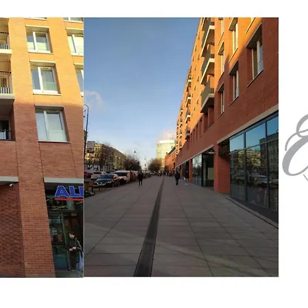 Elite Old Town Rajska Apartment