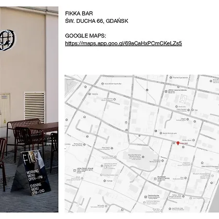 Elite Old Town Rajska Διαμέρισμα Γκντανσκ