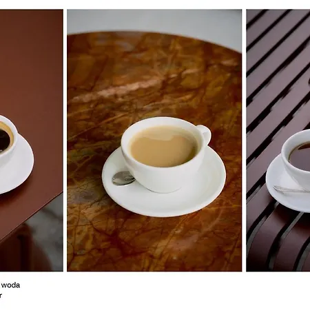 Elite Old Town Rajska Lägenhet *