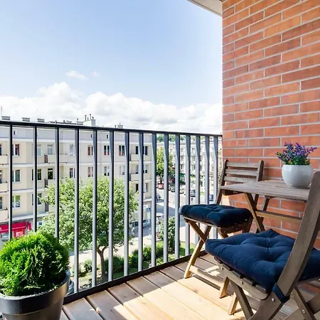 Apartment Elite Old Town Rajska