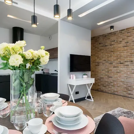 Elite Old Town Rajska * Gdańsk