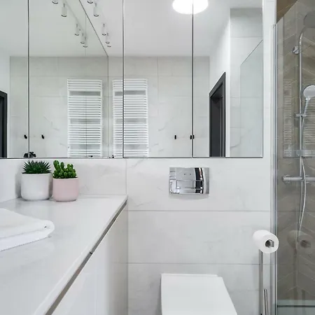 Elite Old Town Rajska Γκντανσκ