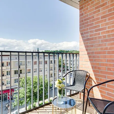 Elite Old Town Rajska Apartment