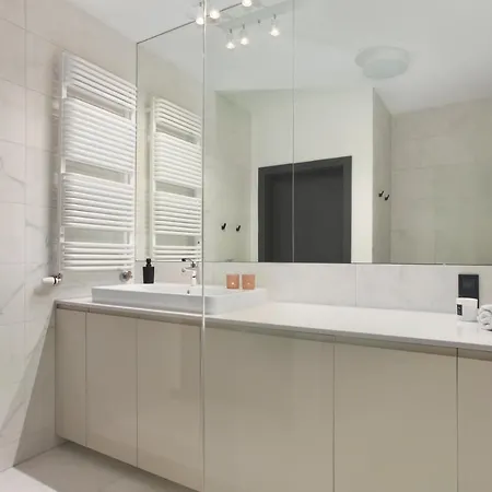 Elite Old Town Rajska Apartment Danzig