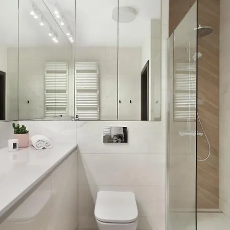 Apartment Elite Old Town Rajska *