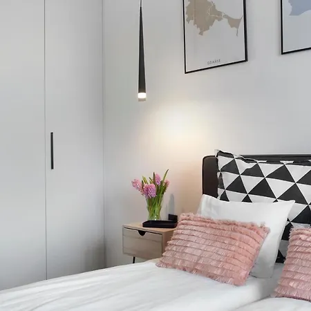 Elite Old Town Rajska * Danzig