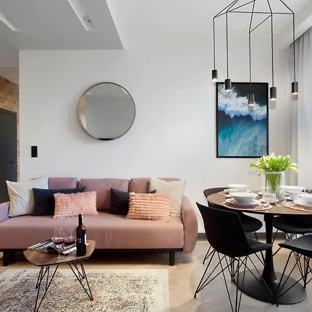 Elite Old Town Rajska