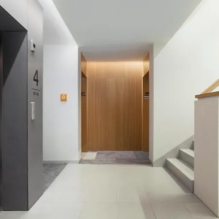 Elite Old Town Rajska *