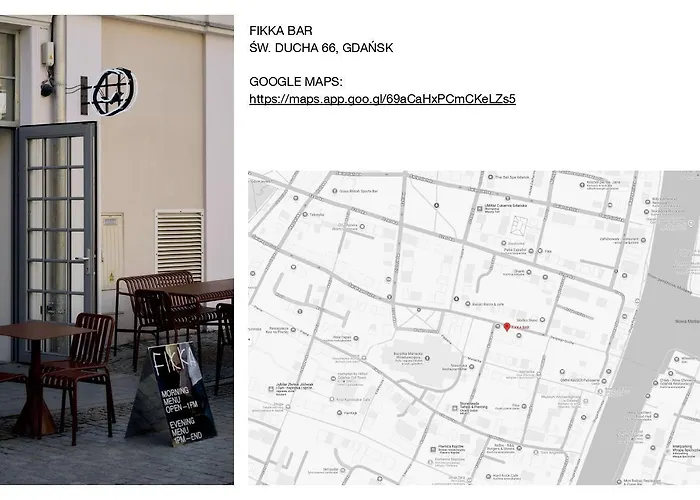 Elite Old Town Rajska Apartamento Gdansk