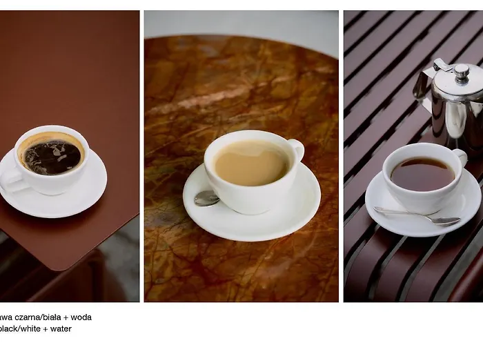 Elite Old Town Rajska Apartamento *