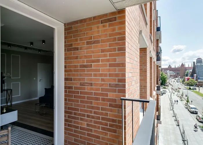 Elite Old Town Rajska Gdansk