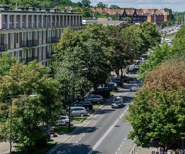 Elite Old Town Rajska グダニスク