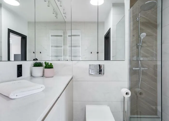 Elite Old Town Rajska Danzica