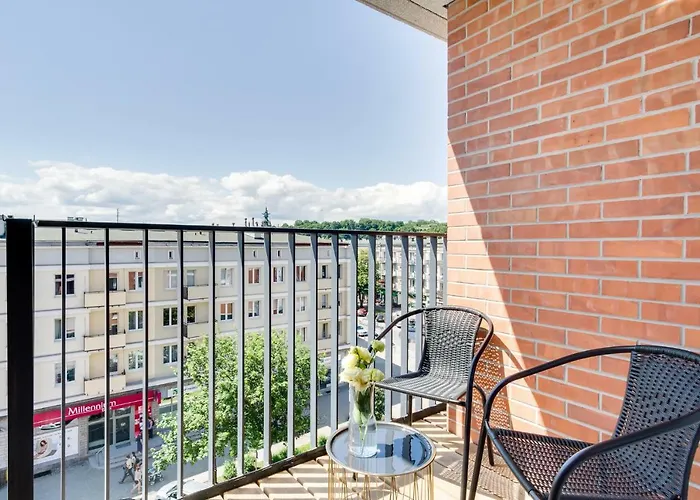 Elite Old Town Rajska Apartamento