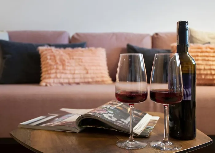 Elite Old Town Rajska * グダニスク