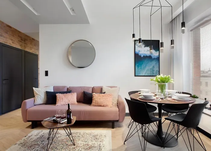 Elite Old Town Rajska