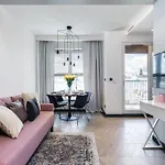Elite Old Town Rajska Appartement *
