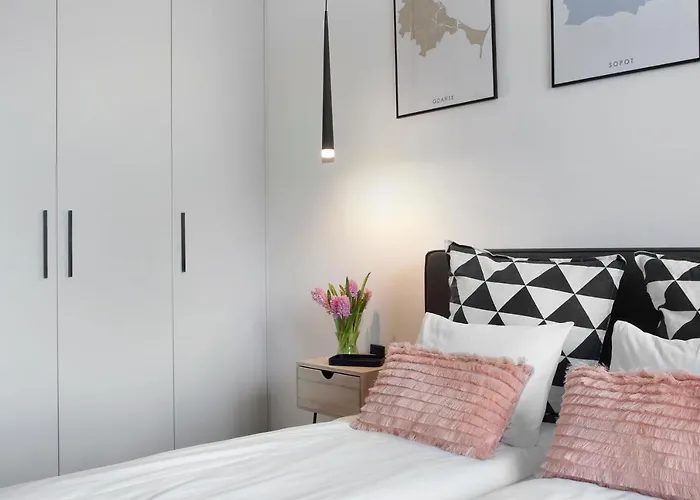 Elite Old Town Rajska * Gdańsk